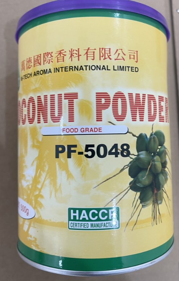Bột Haccp 500g
